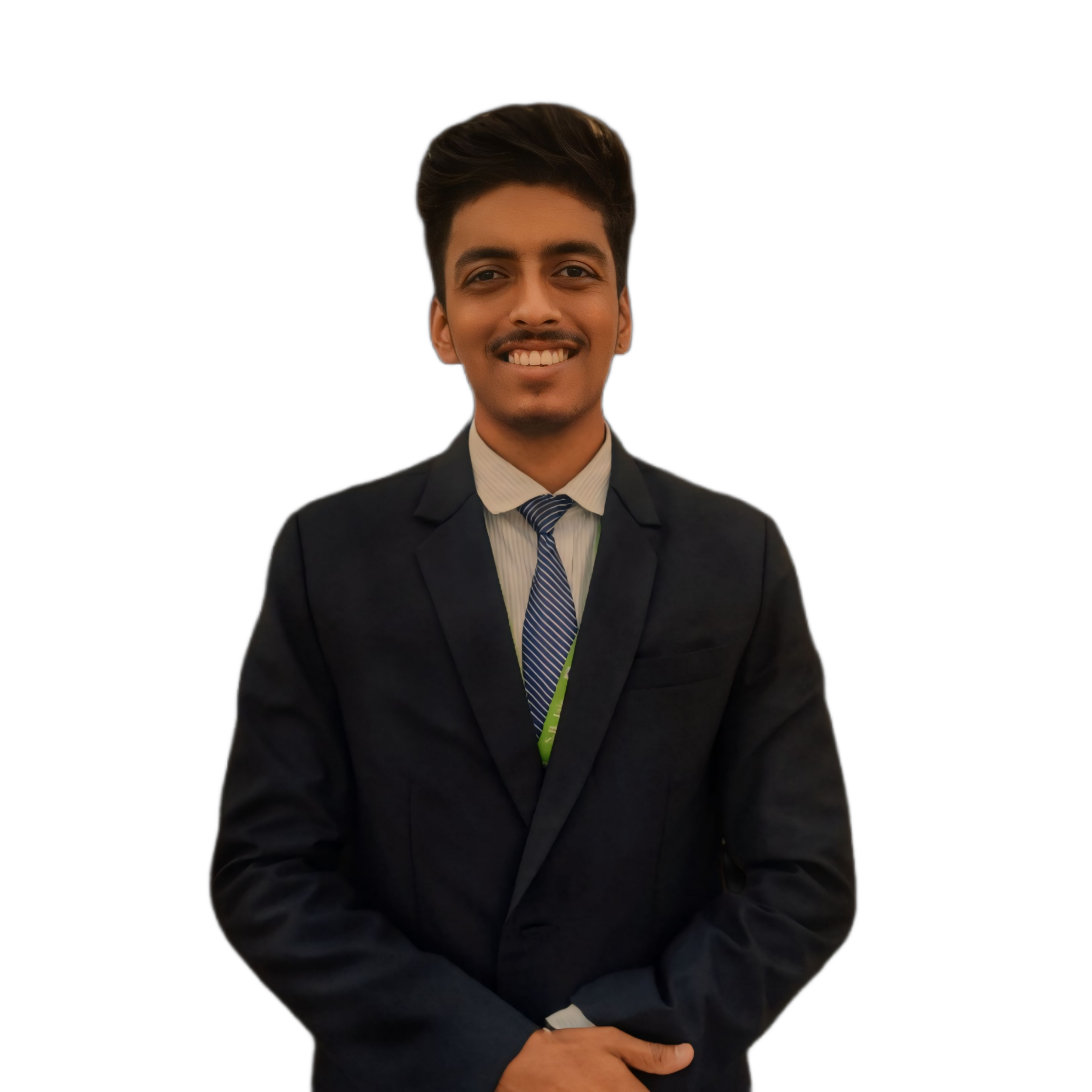 Vrushabh Gillarkar